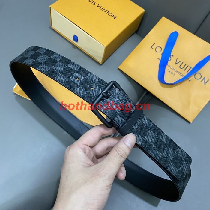 Louis Vuitton Belt 40MM LVB00142 Louis Vuitton Belt 40MM LVB00142